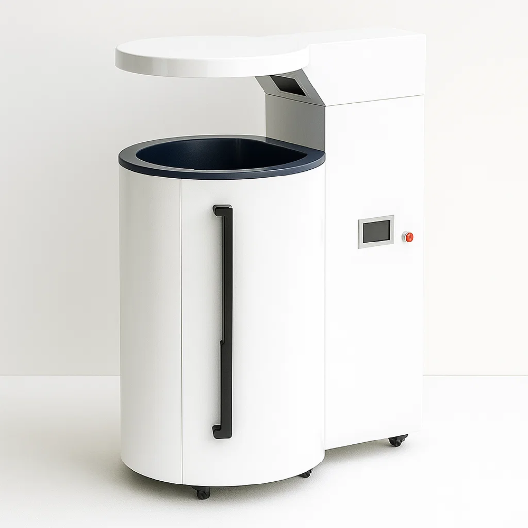 CryoVerve Halo S1 Cryotherapy Chamber