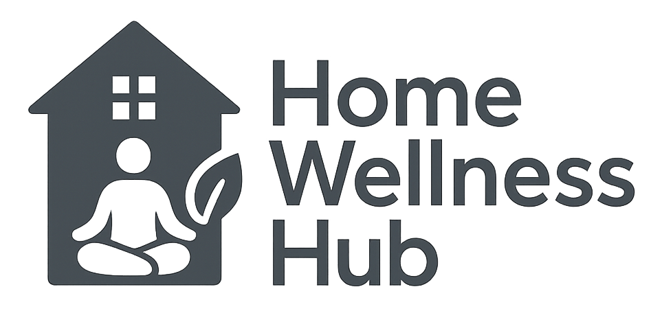 Home Wellness Hub